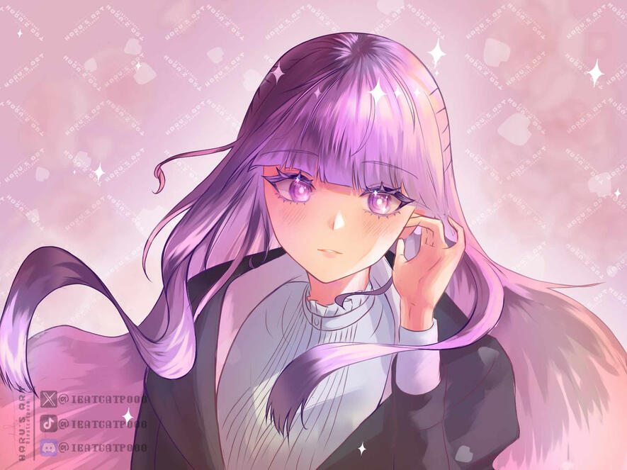 FANART SAMPLE