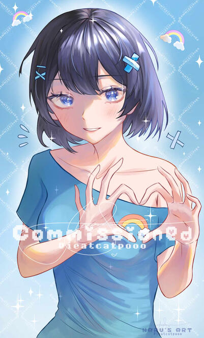 Commissioned by: Jaz Zy