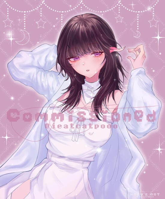 COMMISSIONED