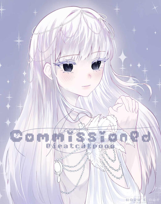 COMMISSIONED