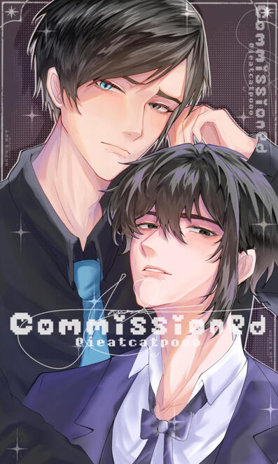 COMMISSIONED